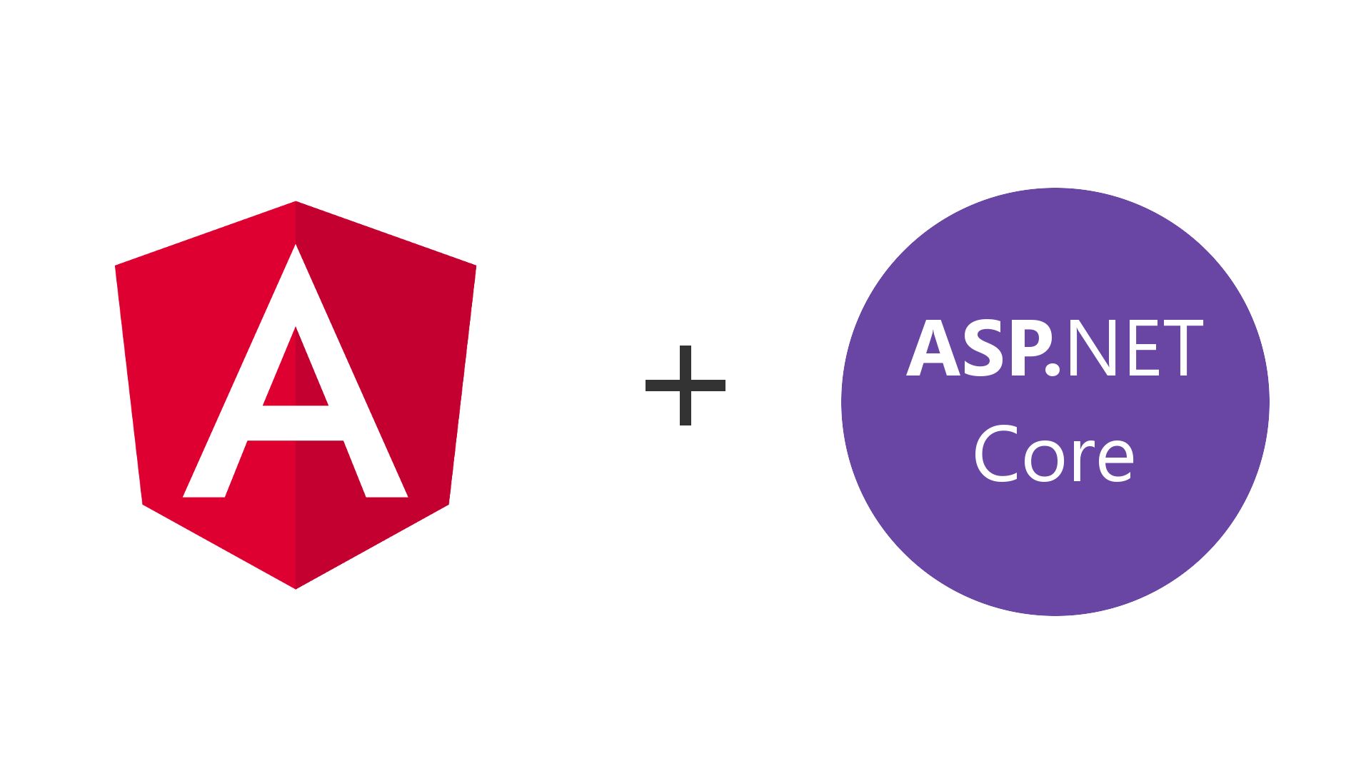 Getting ASP.NET Core and angular-cli to play nice together